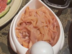 -椒香城门口老火锅(天府长城店)