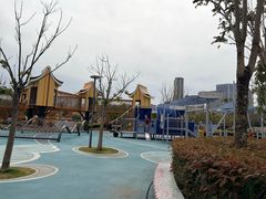 -厦门园林博览苑
