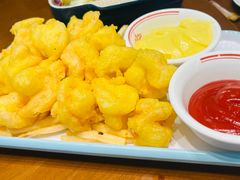 -金阁家常菜(贵阳路店)