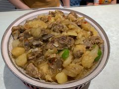 -魏记大碗羊肉(临河总店)