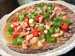 青椒兔-青城甲(青城山店)