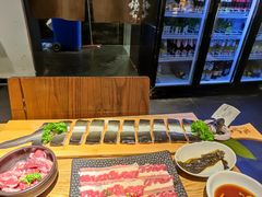 -泥炉烧肉师(新街口金銮巷店)
