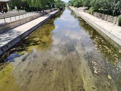 -元大都城垣遗址公园