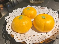 -前海沿·青岛菜(大拇指广场石老人店)