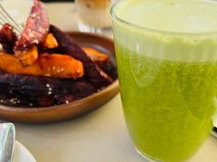 -农畉LONFOOD(福田星河COCOPark店)