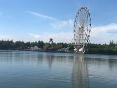 -渔岛海洋度假区