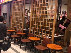 -热血兄弟·炭火烤肉(融侨中心店)