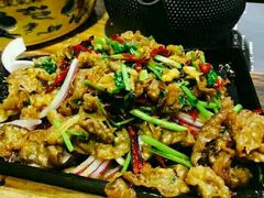 -满园春饼(宜昌万达店)