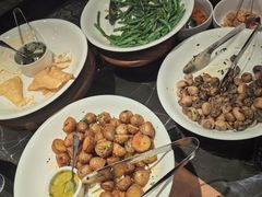 -拉蒂娜·巴西牛排馆 Latina·Brazilian Steakhouse(王府井喜悦店)