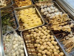 -胖子好盐水鸭(总店)