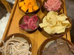 -蓉城江北老灶火锅(春熙路店)
