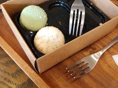 -星巴克(成都凯德天府店)