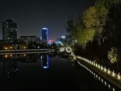 -迎泽公园