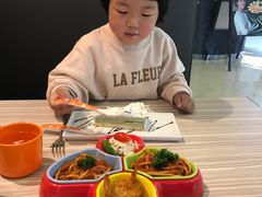 -必胜客(兴华中路PH店)