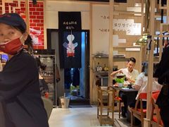 -哈哈碳都·牛肋条无限自助烤肉(台江万达店)