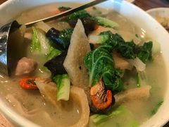 -老头儿油爆虾(星光一期店)