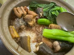 -煲煲掂风味煲仔饭餐厅(西区店)