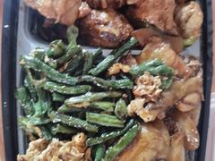 -白魁老号饭庄(安内店)