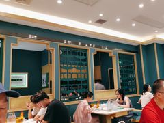 -绿草地·湘菜(芙蓉天街店)