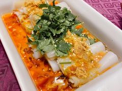 -和记小菜(大宁店)