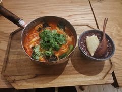 -小满手工粉(上海文峰广场店)