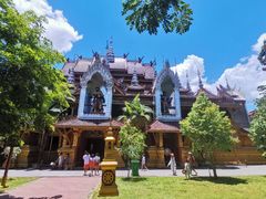 -西双版纳总佛寺