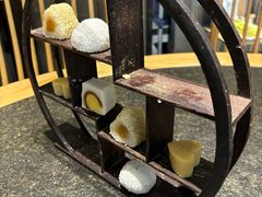 -东来顺(非遗·清真火锅·盛世广场店)