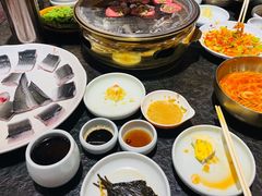 -味家烤肉烤鳗鱼牛排(西塔旗舰店)