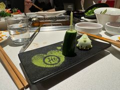 -海底捞火锅(长宁路龙之梦店)