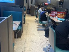 -半天妖烤鱼(西直门凯德mall店)