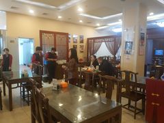 大堂-京天红酒家(虎坊路店)