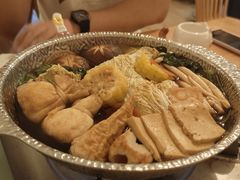 -柴の食堂·日式家庭料理·熊之肆(大学路店)