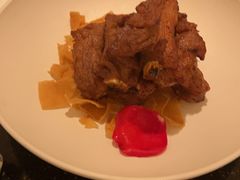 -铭轩中餐厅·海南菜·粤菜(亚龙湾瑞吉店)