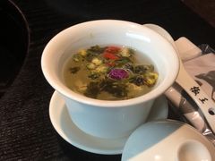 -菌自在·云南野生菌火锅(长安万达店)