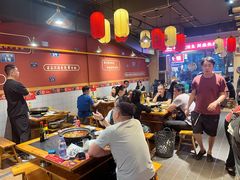 -小饕荟雅安贡椒鱼鲜馆(广福桥店)