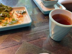 -江边城外烤鱼(方庄时代购物中心店)