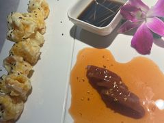 -壹品宴掦·淮扬菜(新牌坊店)