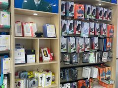 -修卜凡二手严选店·手机维修·回收租赁(川沙地铁站店)