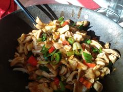 -马凯餐厅(长椿街店)