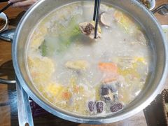 -广州海鲜酒楼(长丰园店)