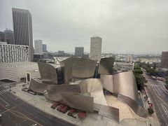 -华特·迪士尼音乐厅