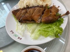 -晋阳饭庄(虎坊桥店)