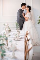 点击看大图 -金夫人婚纱摄影(总店)