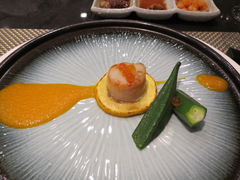 -天丰日本料理·铁板烧