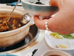 -天宜隆蘑菇宴火锅(石景山旗舰店)