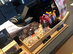 -星巴克(新达汇三林店)