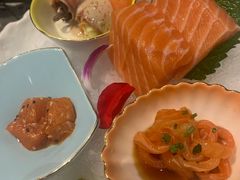 -阿吾罗日本料理(K11艺术中心店)