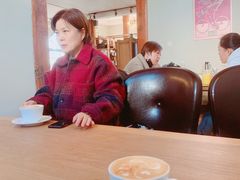 -1901 Cafe(西四店)