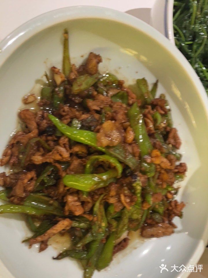 一家味道挺好的店