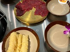 -郭铁柱·泥炉老火锅(江北龙湖天街店)